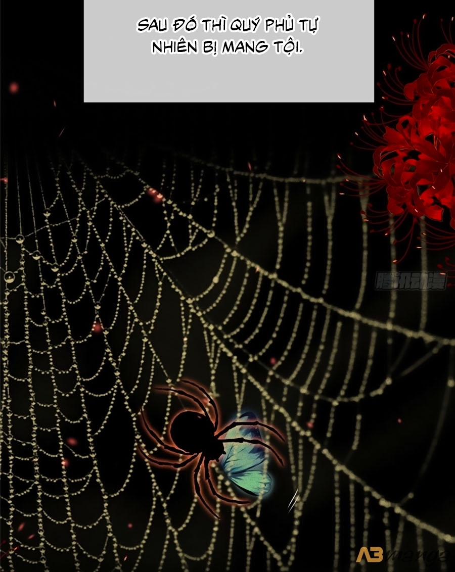 Tận Kiển Minh Thần 8 trang 40