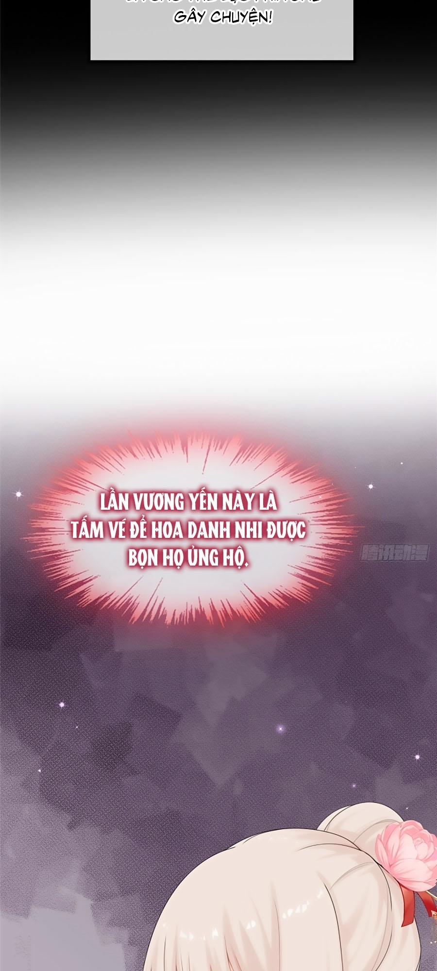 Tận Kiển Minh Thần 8 trang 42