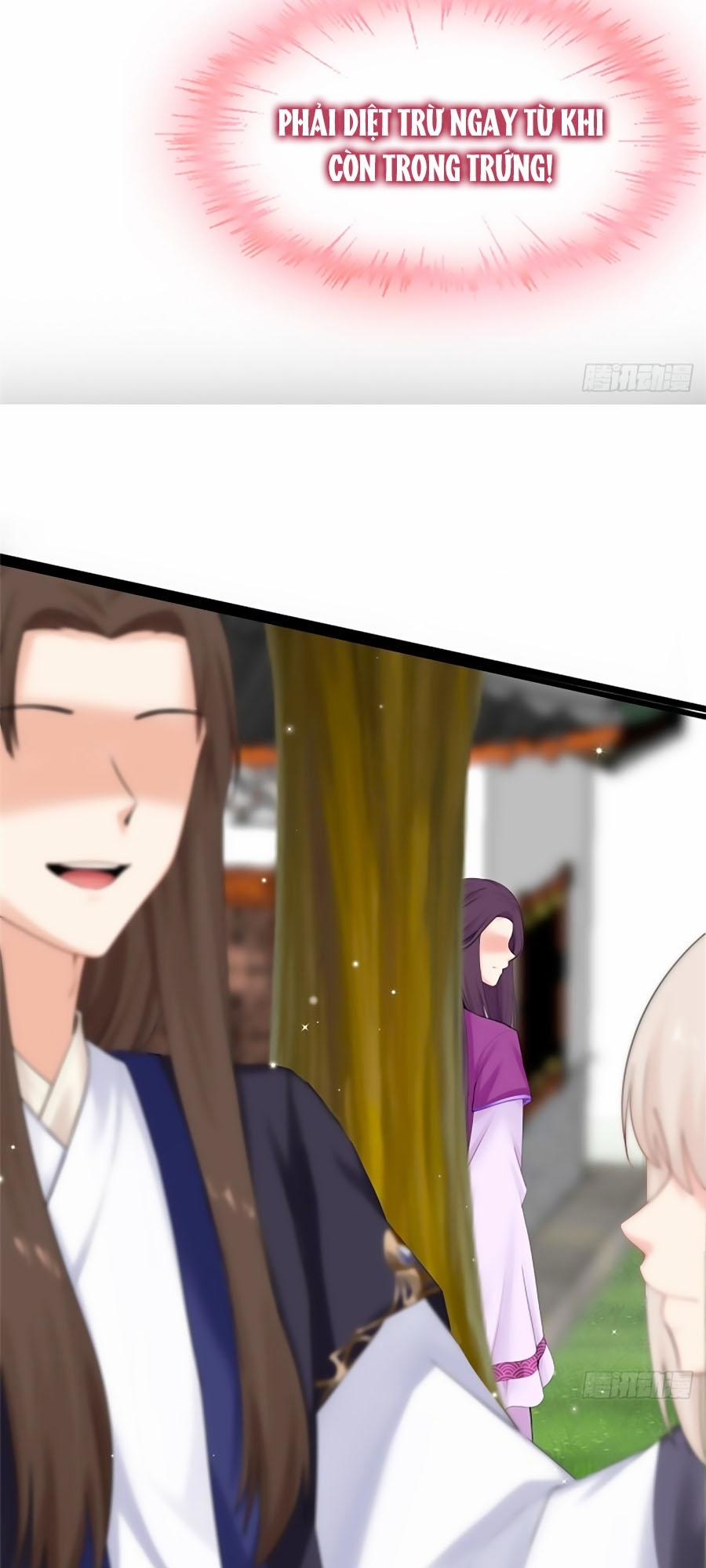 Tận Kiển Minh Thần 8 trang 44