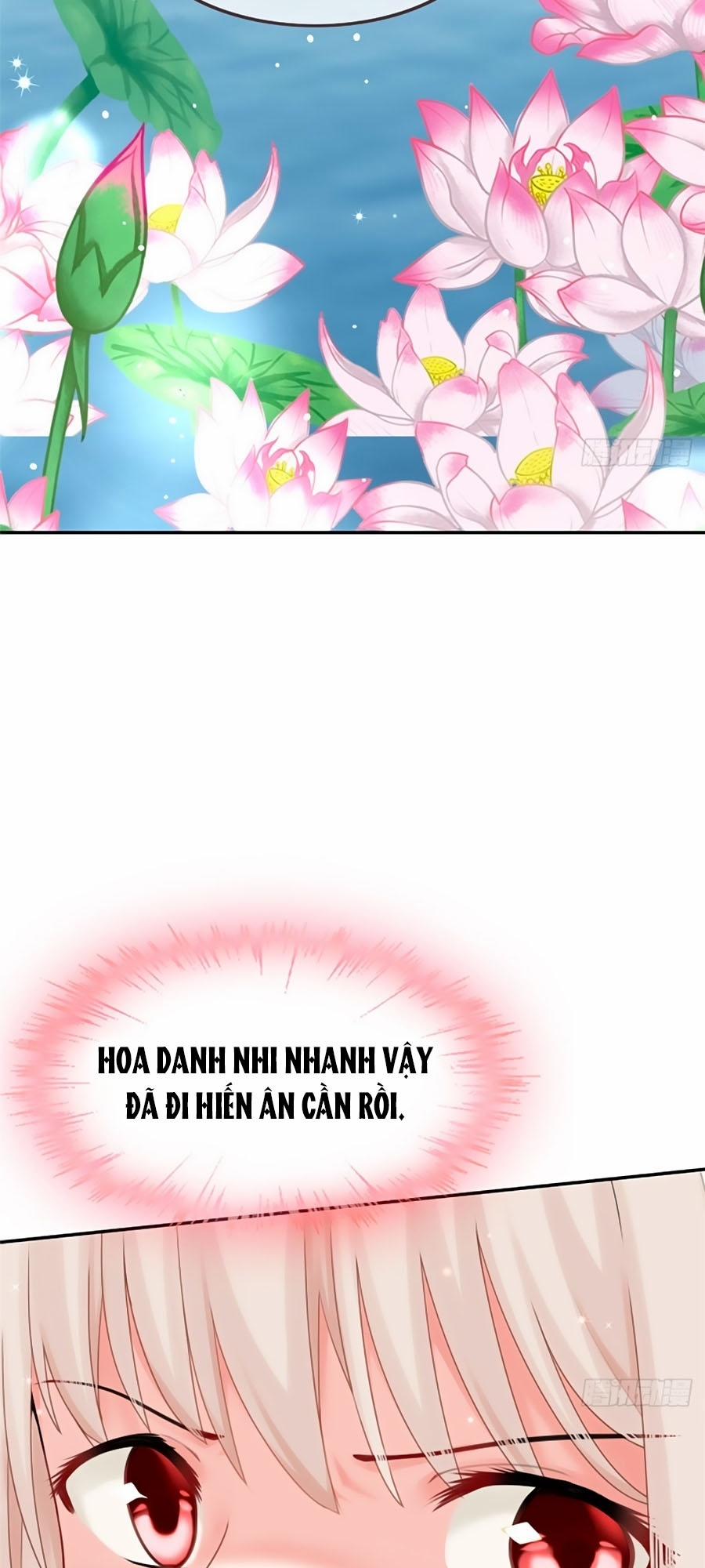 Tận Kiển Minh Thần 8 trang 6