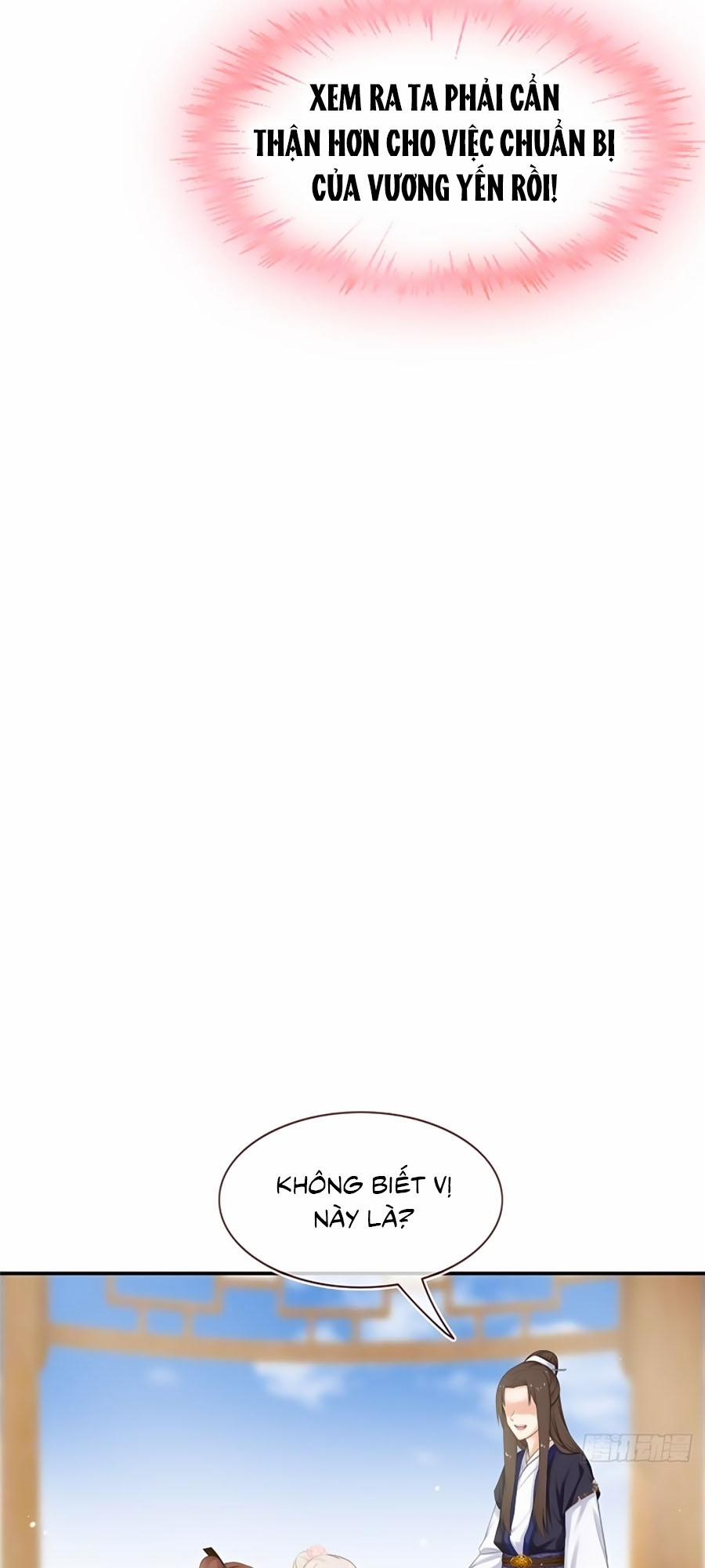 Tận Kiển Minh Thần 8 trang 8