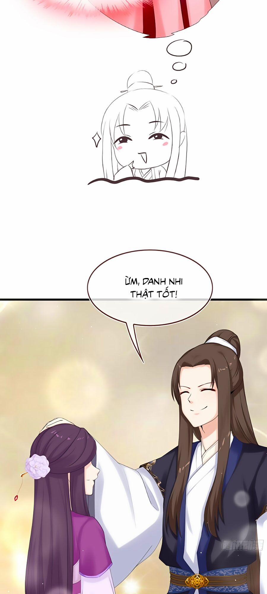 Tận Kiển Minh Thần 9 trang 10