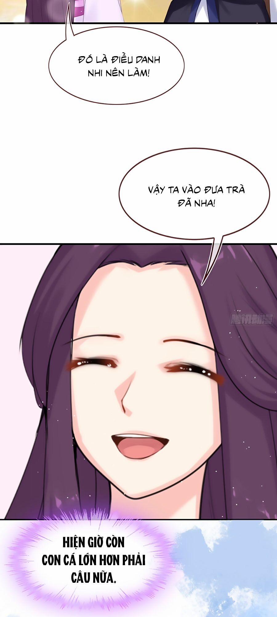 Tận Kiển Minh Thần 9 trang 11