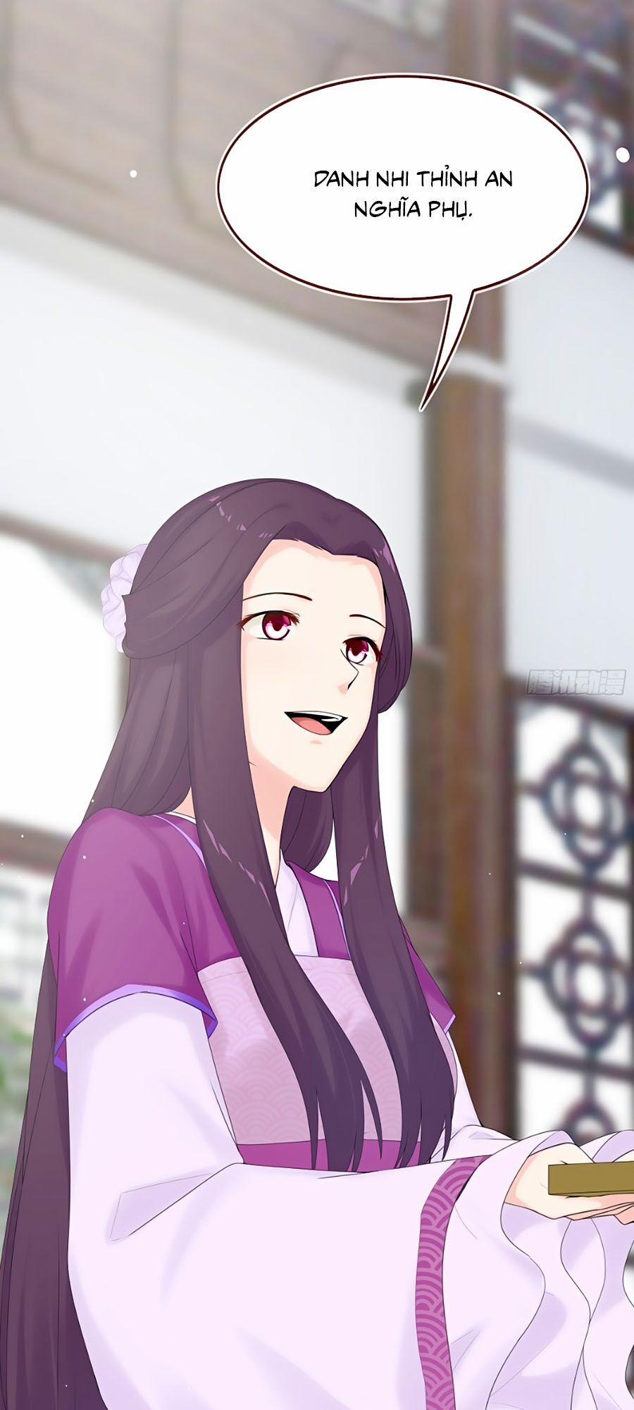 Tận Kiển Minh Thần 9 trang 14