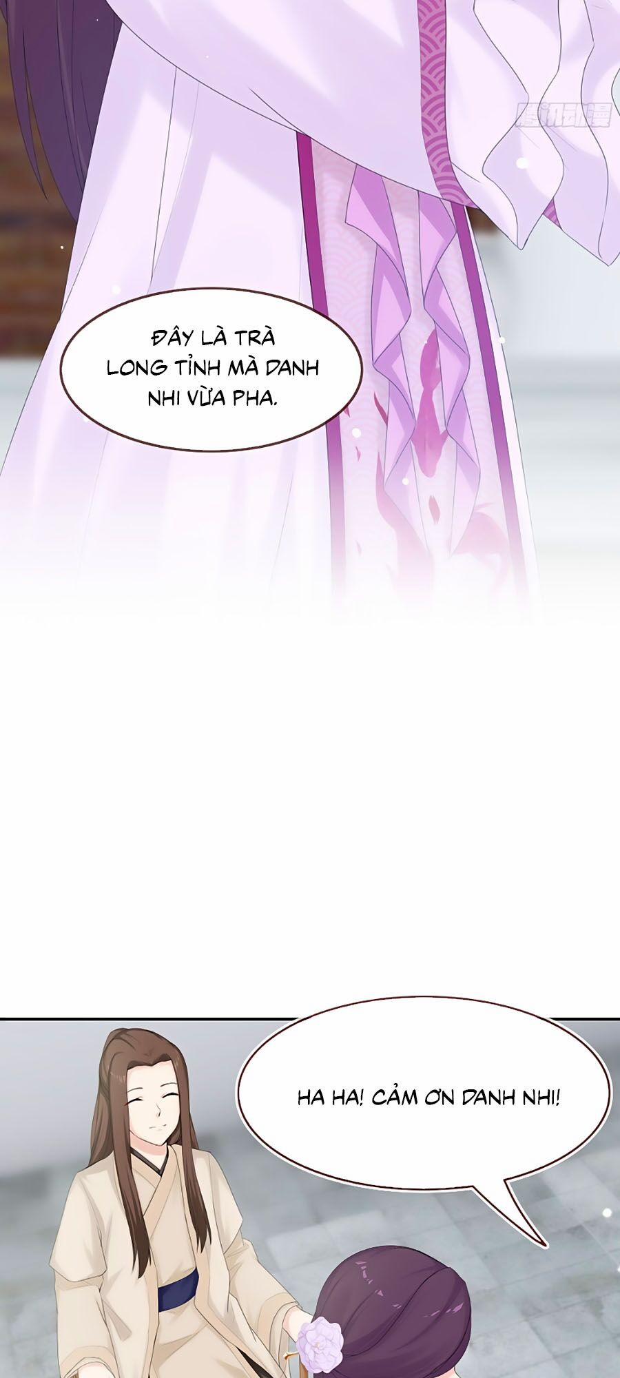 Tận Kiển Minh Thần 9 trang 15