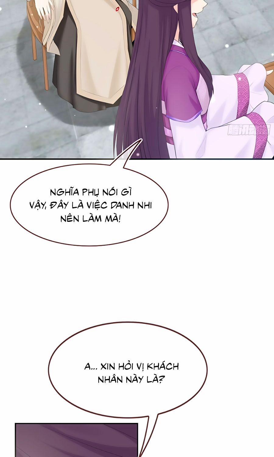 Tận Kiển Minh Thần 9 trang 16