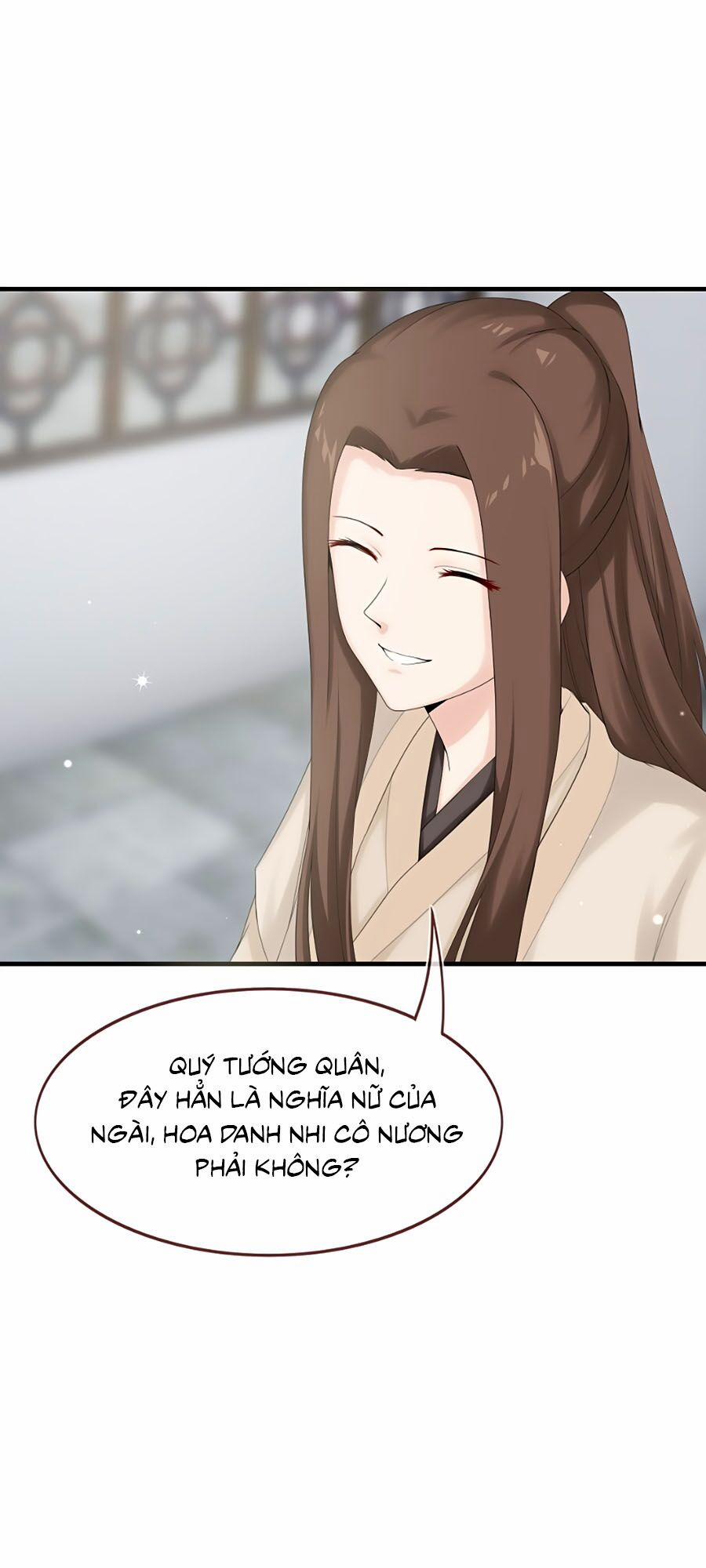 Tận Kiển Minh Thần 9 trang 18