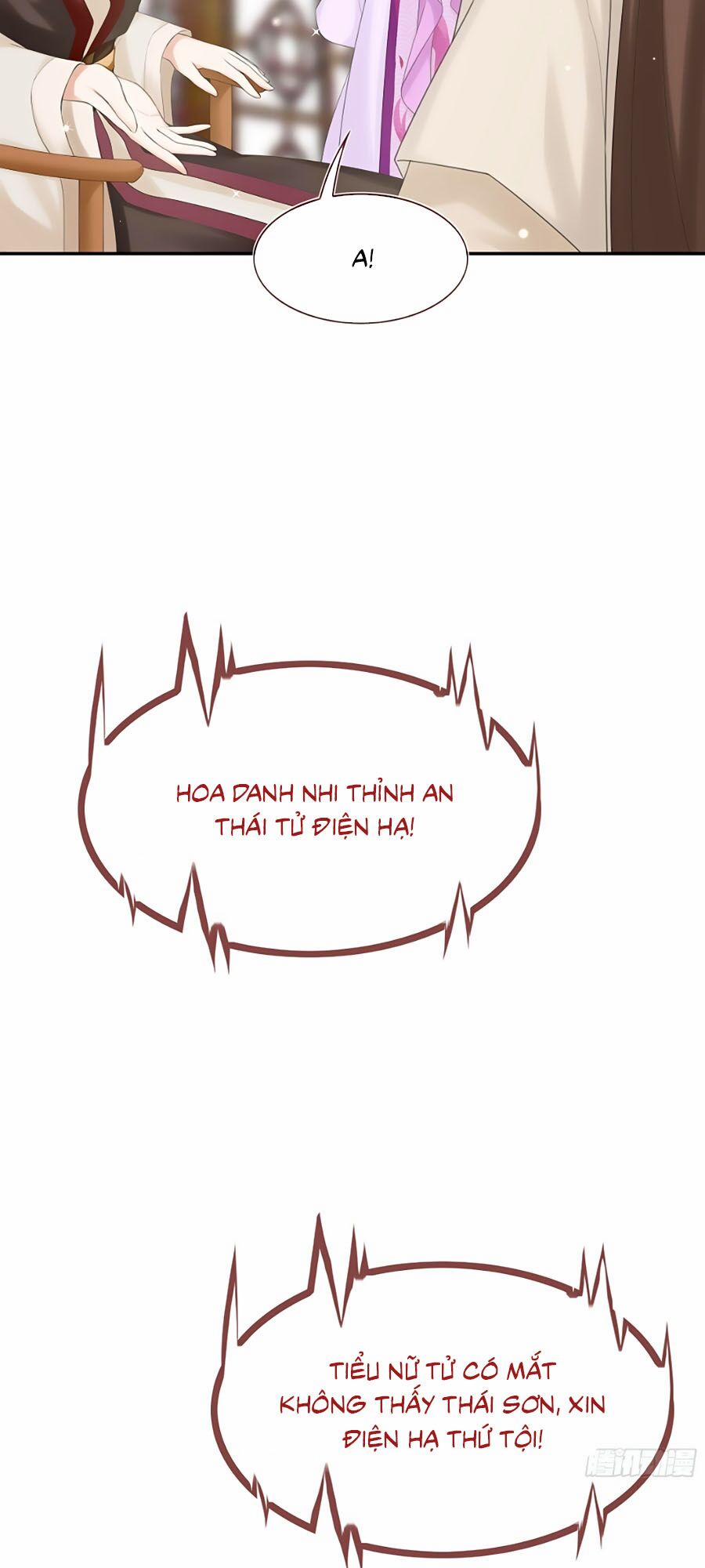 Tận Kiển Minh Thần 9 trang 20