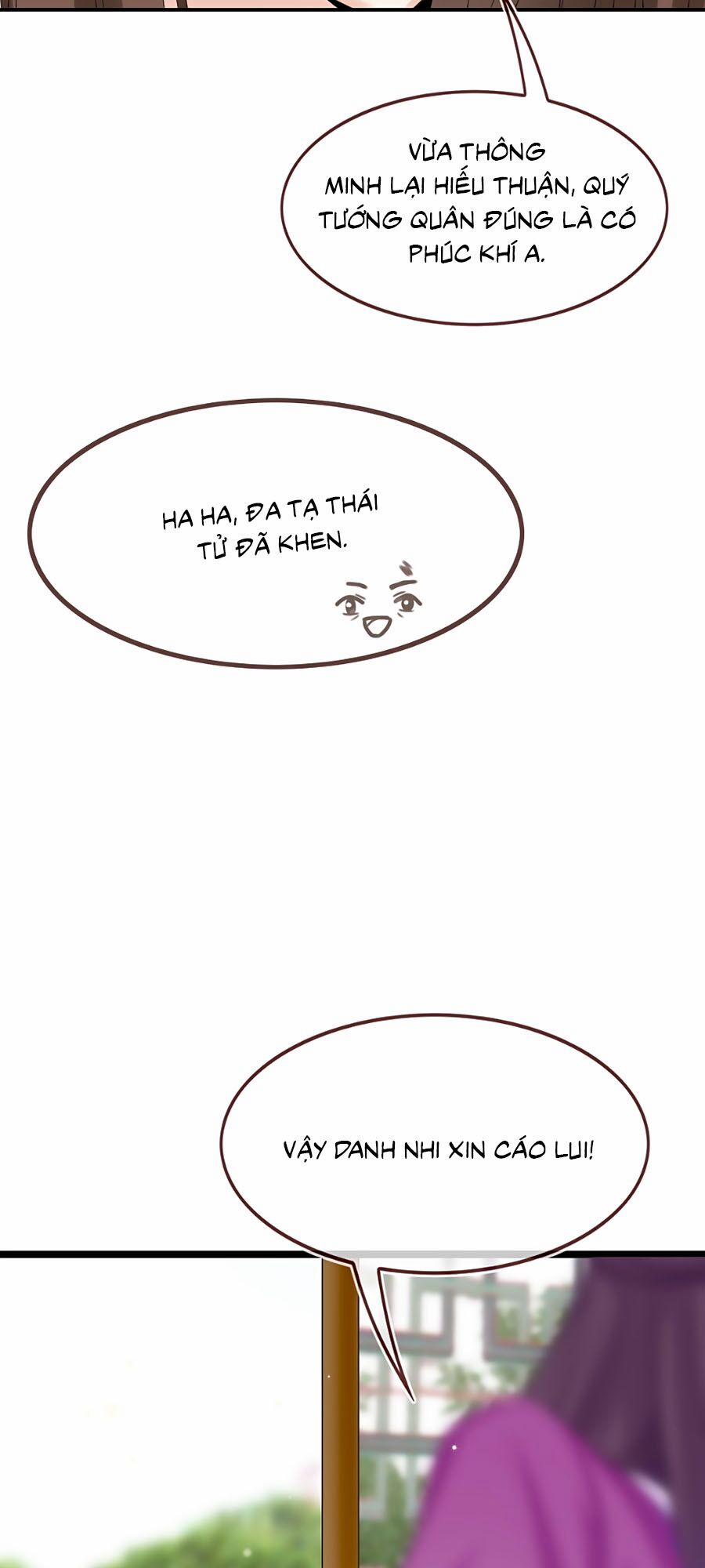 Tận Kiển Minh Thần 9 trang 25