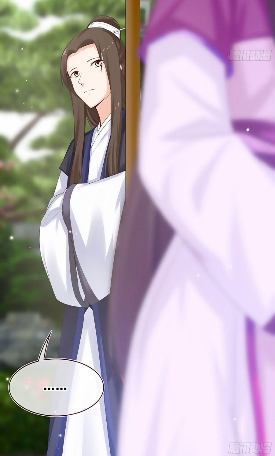 Tận Kiển Minh Thần 9 trang 26