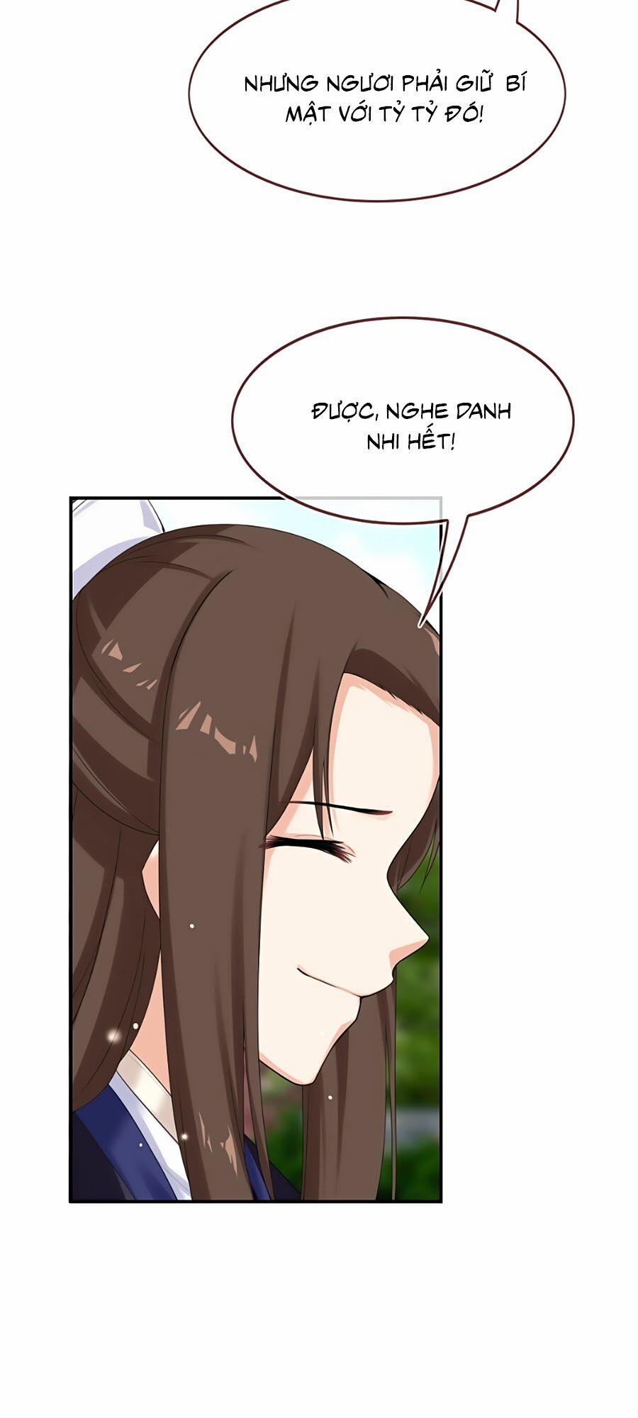 Tận Kiển Minh Thần 9 trang 32