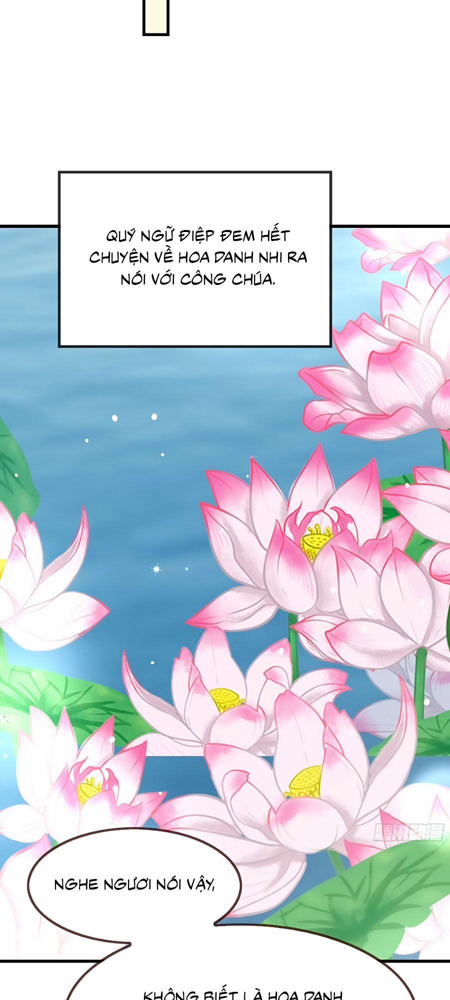 Tận Kiển Minh Thần 9 trang 34