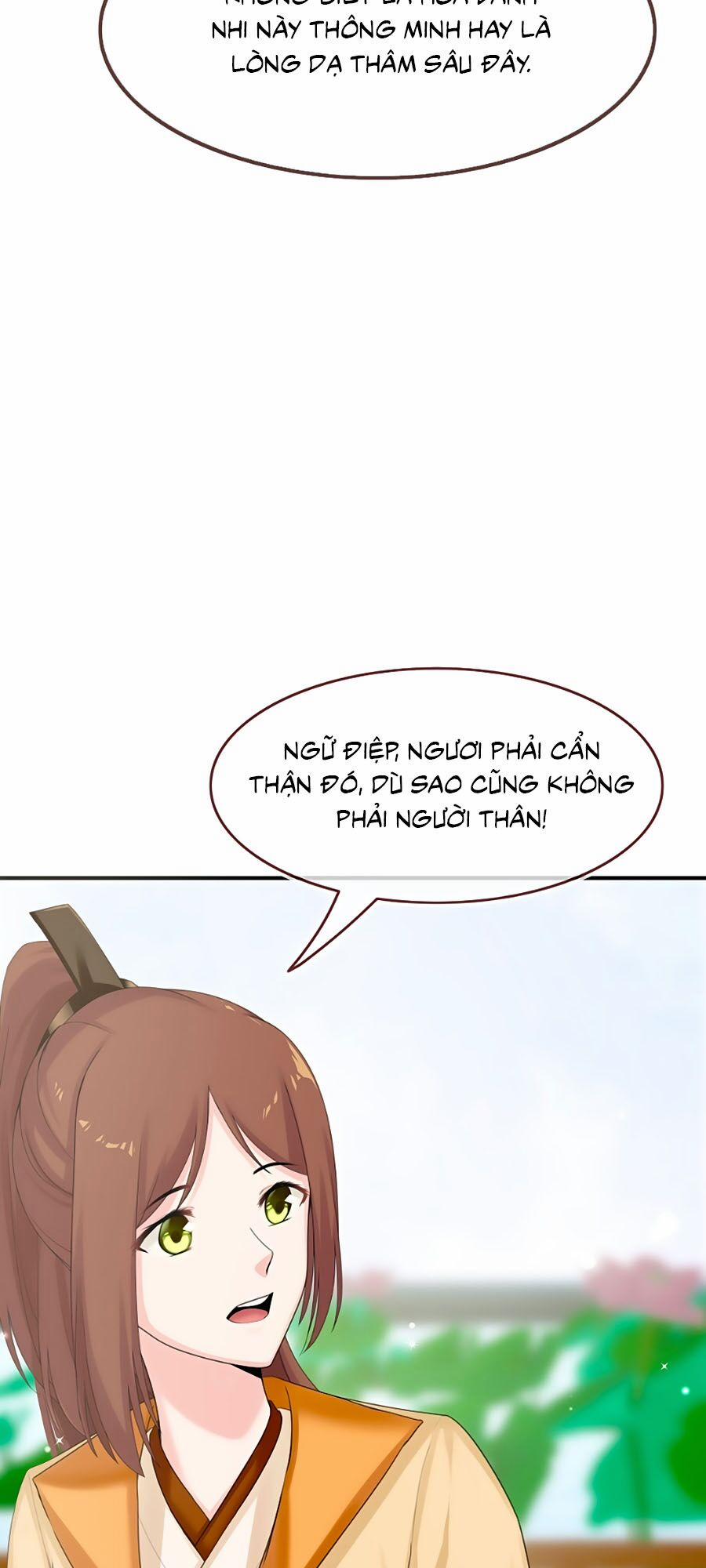 Tận Kiển Minh Thần 9 trang 35