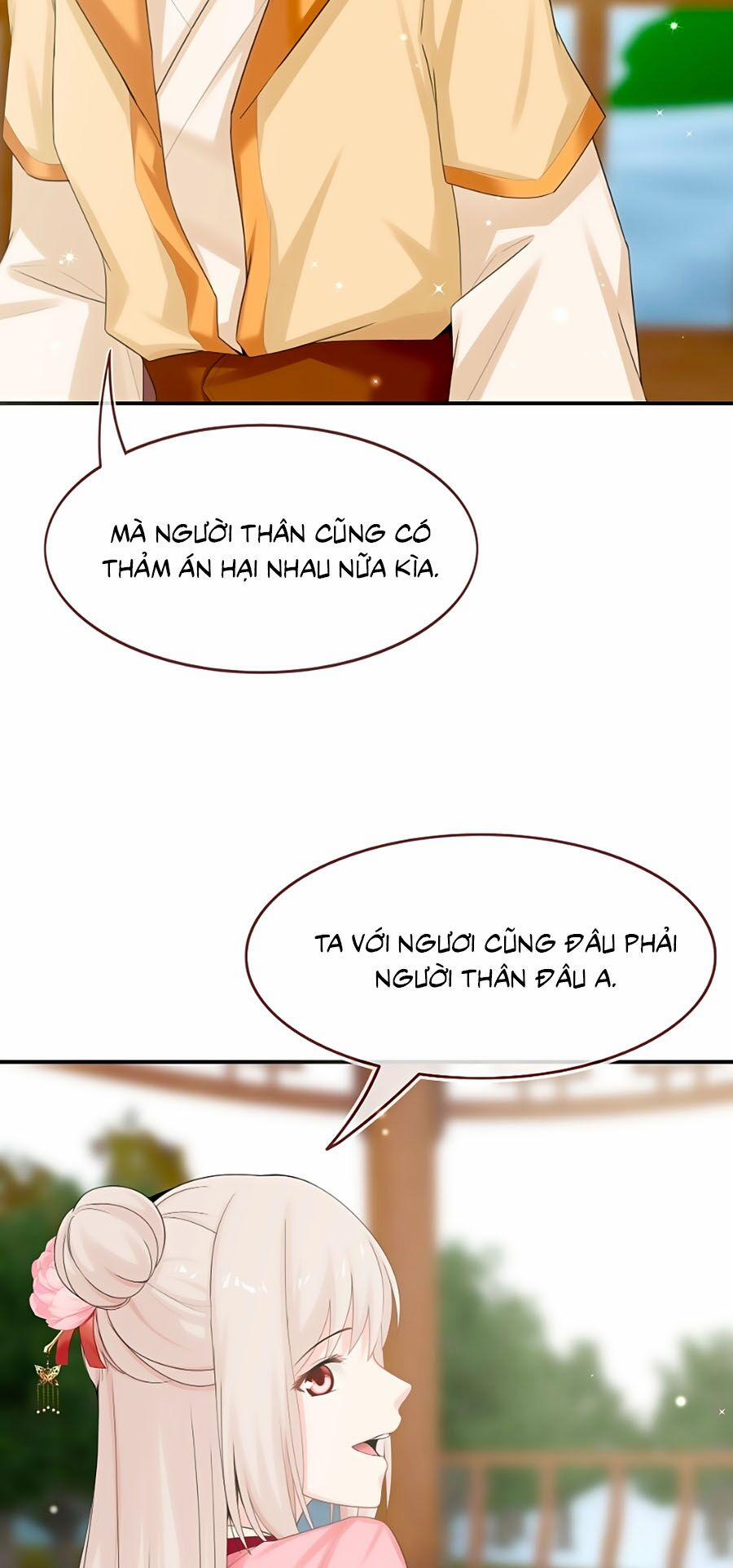 Tận Kiển Minh Thần 9 trang 36