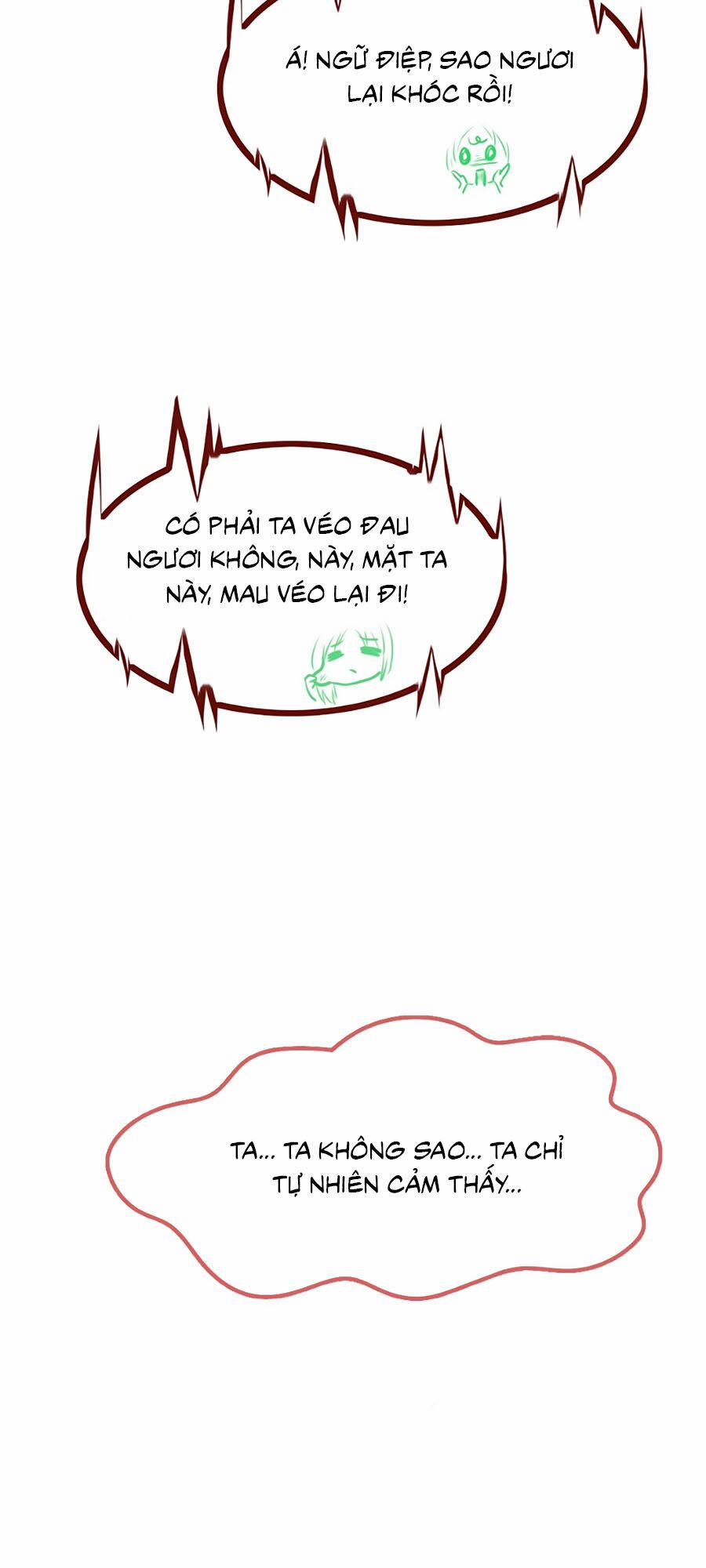 Tận Kiển Minh Thần 9 trang 43