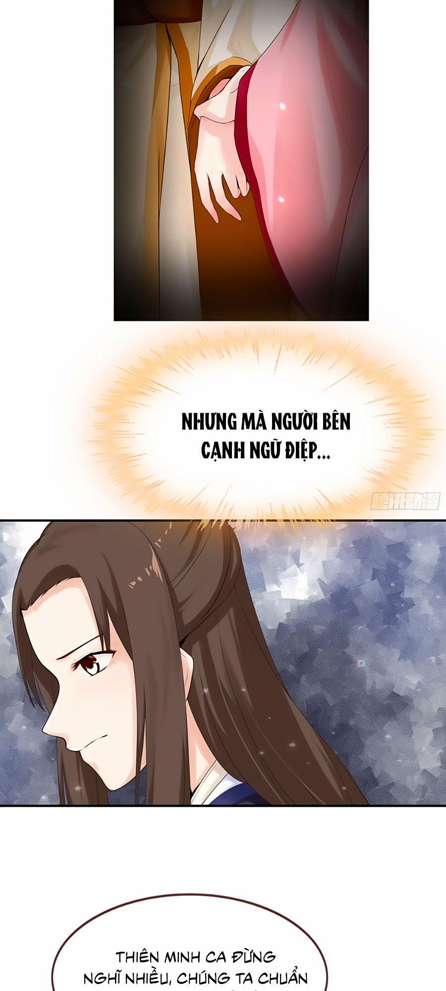 Tận Kiển Minh Thần 9 trang 6