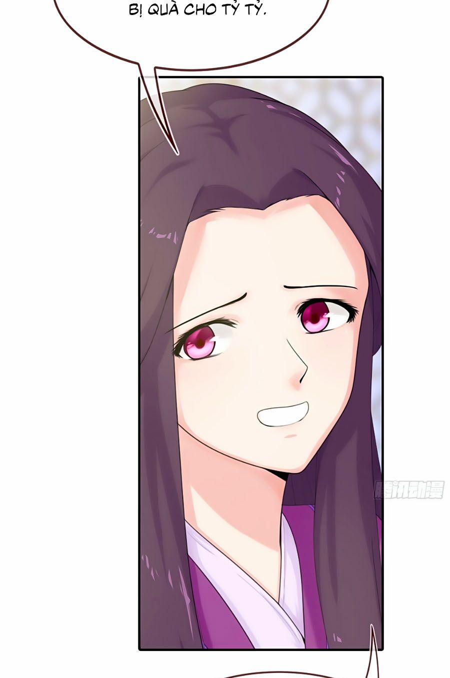 Tận Kiển Minh Thần 9 trang 7