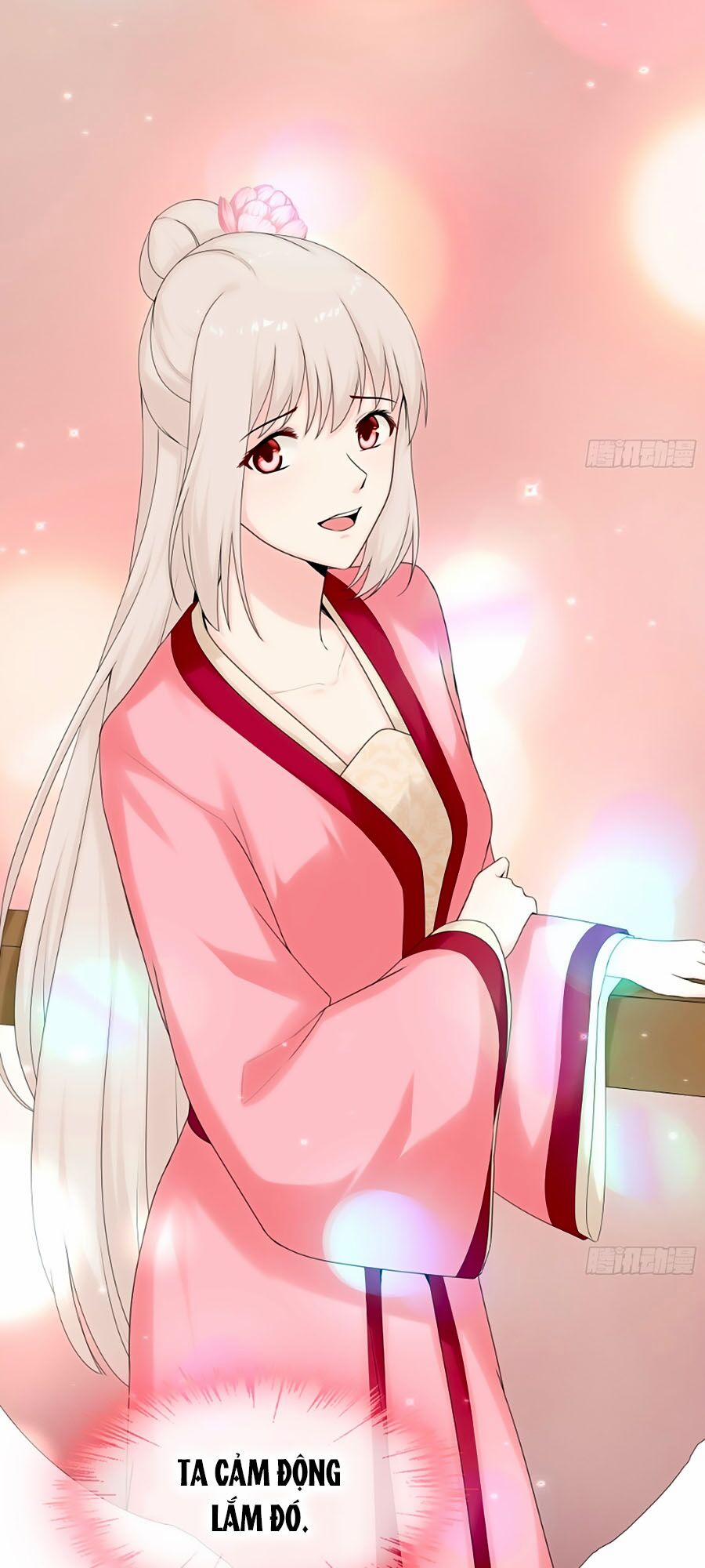 Tận Kiển Minh Thần 9 trang 9