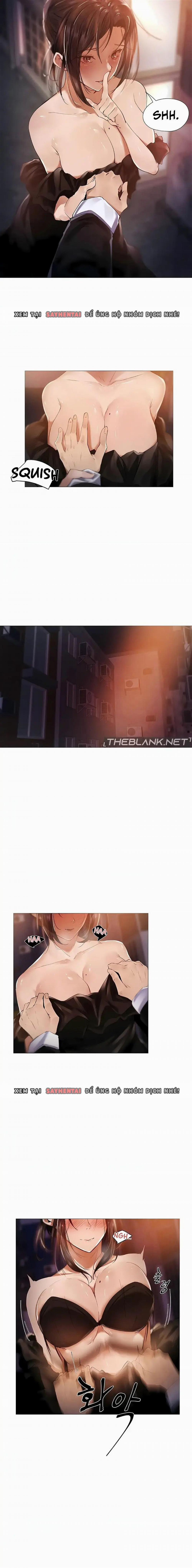 Tan Làm Gặp Nhau Nhé! 10 trang 4