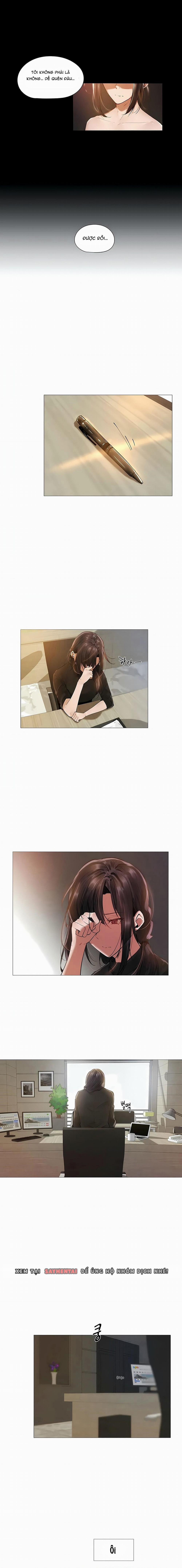 Tan Làm Gặp Nhau Nhé! 11 trang 8