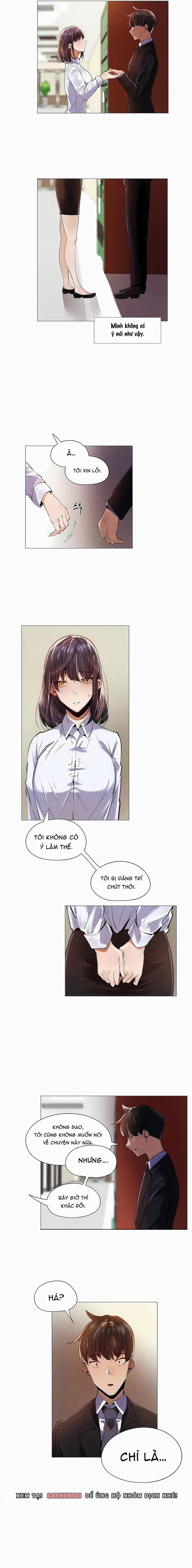 Tan Làm Gặp Nhau Nhé! 11 trang 9