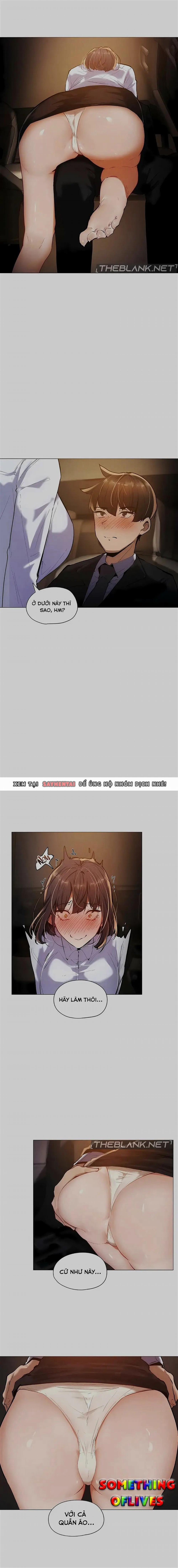 Tan Làm Gặp Nhau Nhé! 16 trang 11