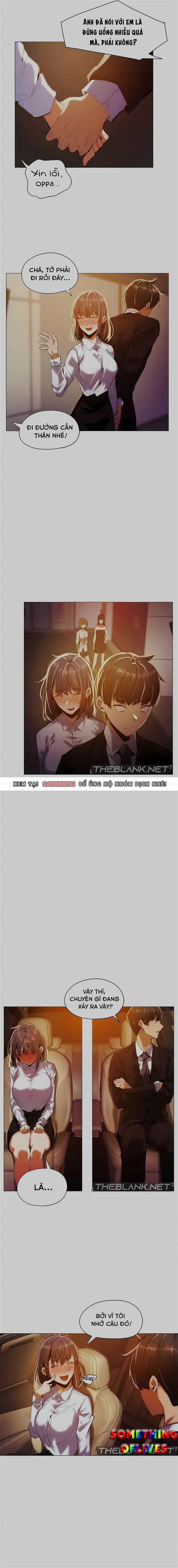 Tan Làm Gặp Nhau Nhé! 16 trang 5