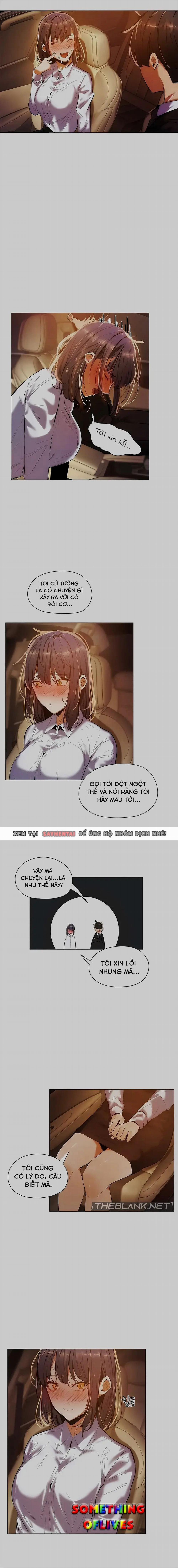 Tan Làm Gặp Nhau Nhé! 16 trang 6