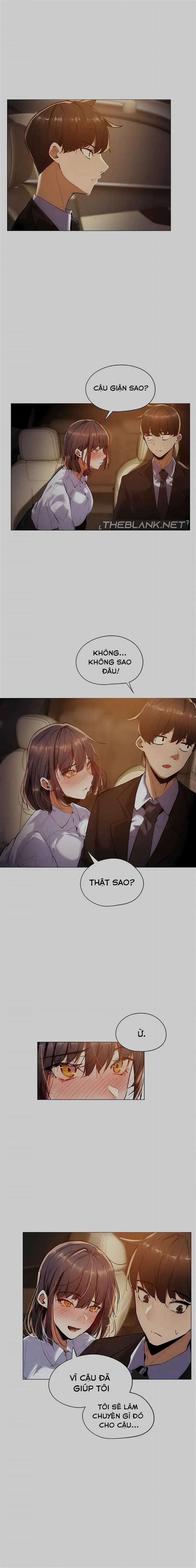 Tan Làm Gặp Nhau Nhé! 16 trang 7