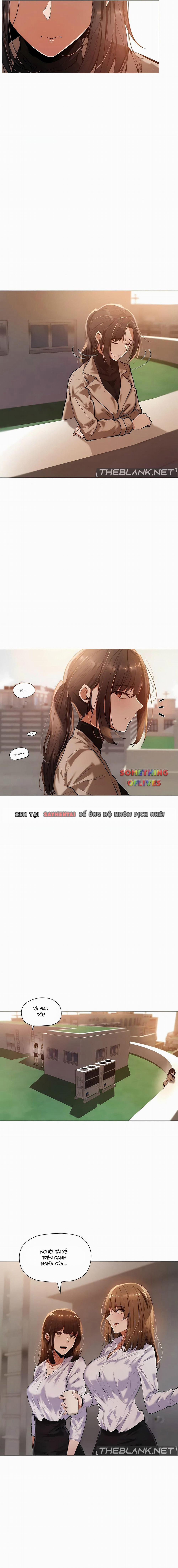 Tan Làm Gặp Nhau Nhé! 18 trang 10