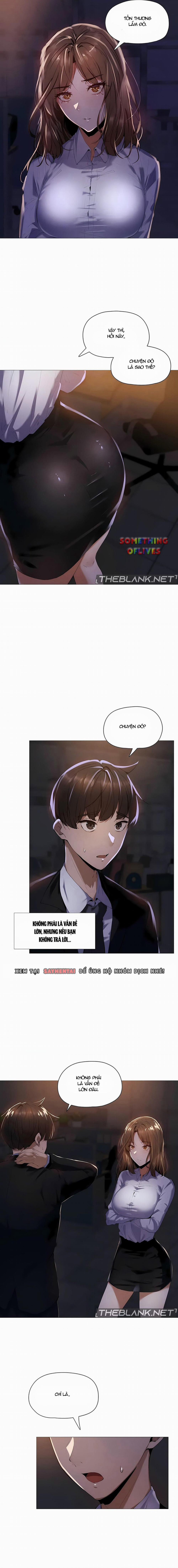 Tan Làm Gặp Nhau Nhé! 18 trang 5