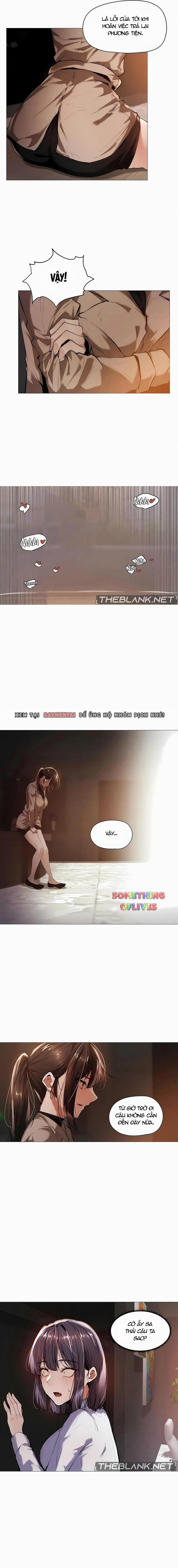 Tan Làm Gặp Nhau Nhé! 19 trang 7