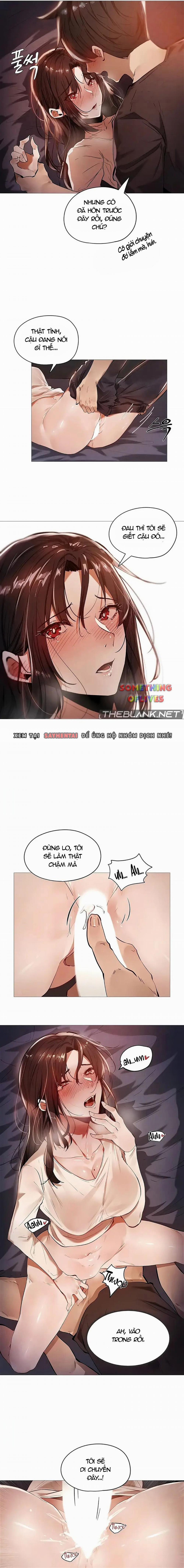 Tan Làm Gặp Nhau Nhé! 20 trang 4