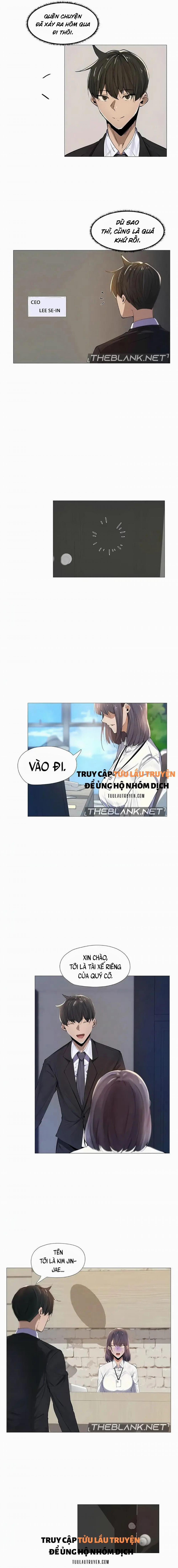 Tan Làm Gặp Nhau Nhé! 4 trang 11