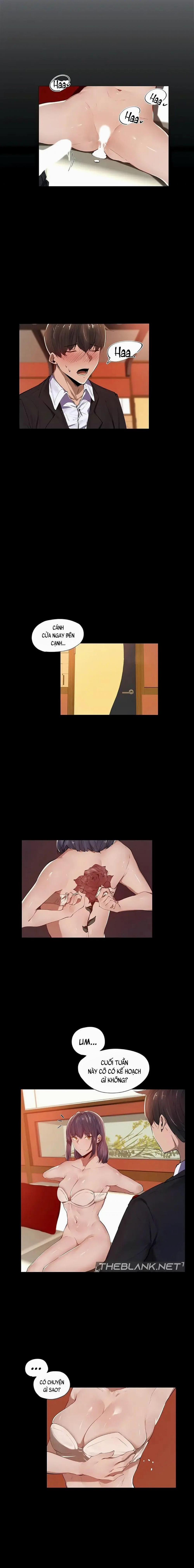 Tan Làm Gặp Nhau Nhé! 4 trang 7