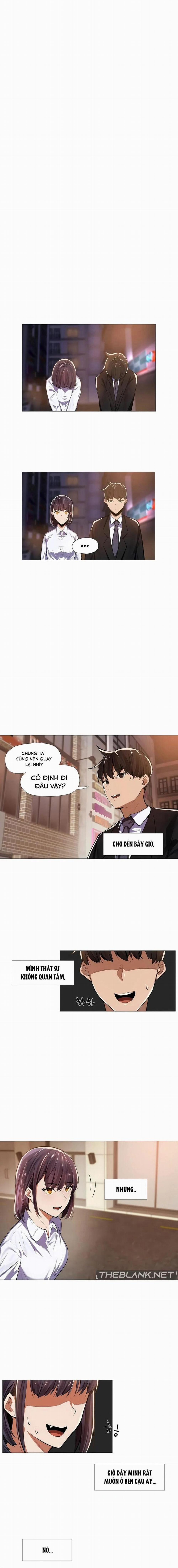 Tan Làm Gặp Nhau Nhé! 6 trang 0
