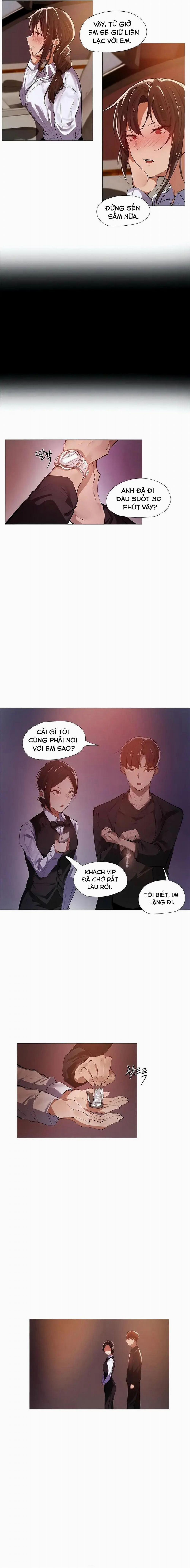 Tan Làm Gặp Nhau Nhé! 6 trang 10