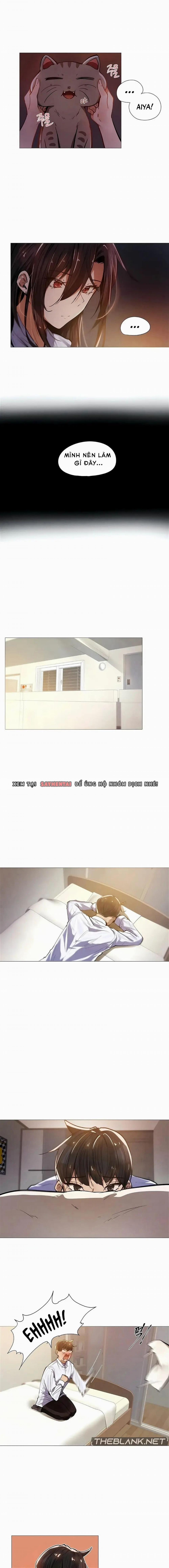 Tan Làm Gặp Nhau Nhé! 8 trang 4