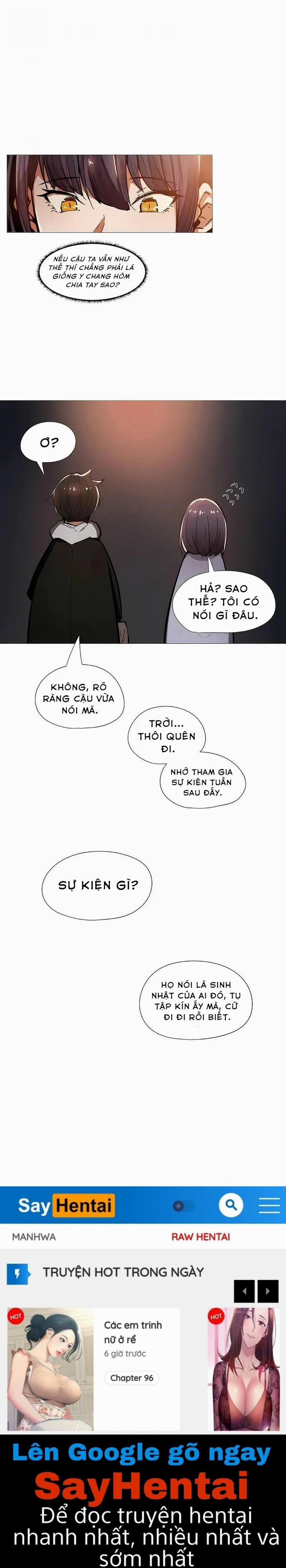 Tan Làm Gặp Nhau Nhé! 8 trang 9