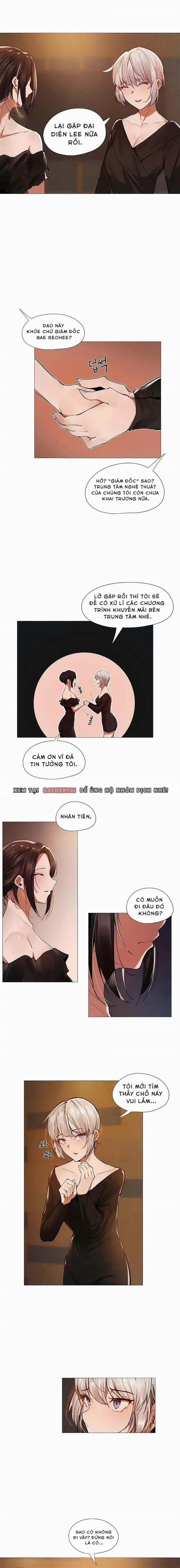 Tan Làm Gặp Nhau Nhé! 9 trang 5