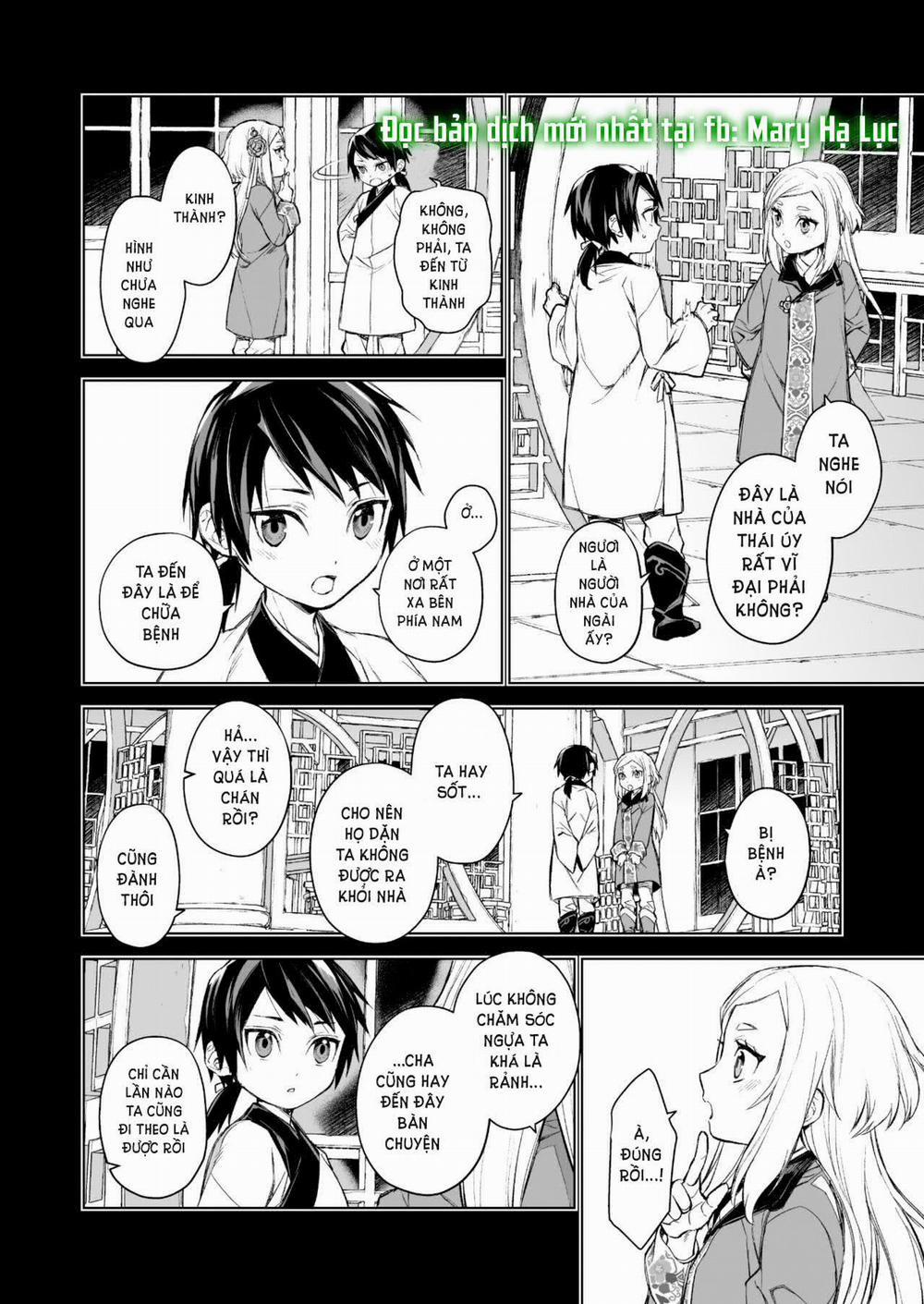 Tần Lam Xuân Yến 1.1 trang 10