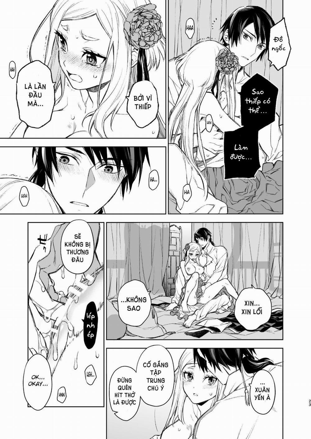 Tần Lam Xuân Yến 1.2 trang 5