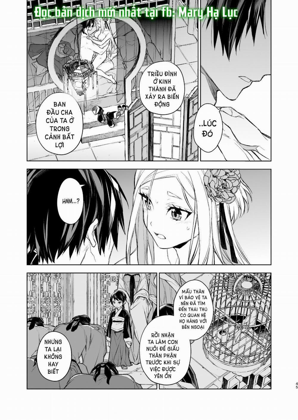 Tần Lam Xuân Yến 2.1 trang 12