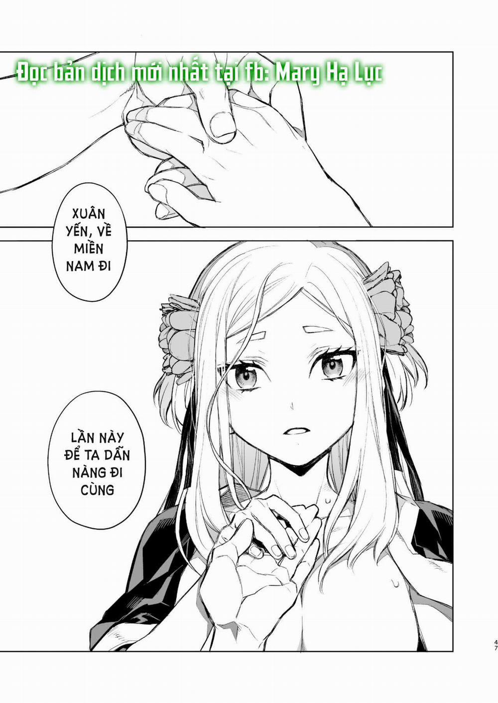 Tần Lam Xuân Yến 2.1 trang 14