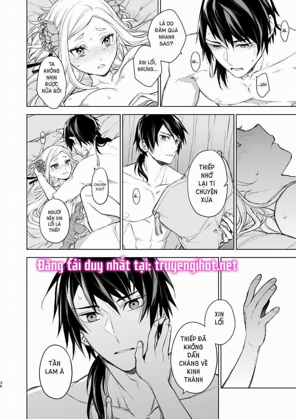 Tần Lam Xuân Yến 2.1 trang 3