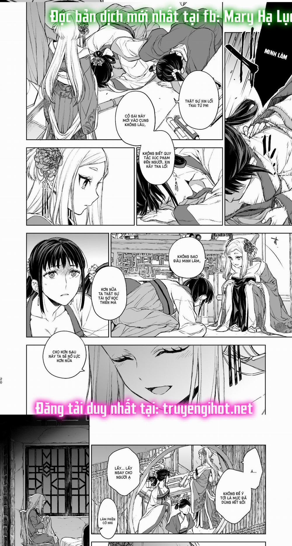 Tần Lam Xuân Yến 2.2 trang 15