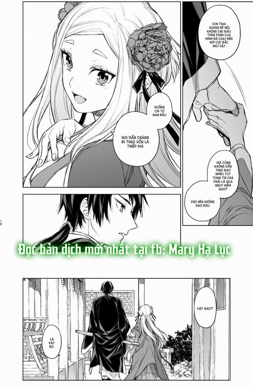 Tần Lam Xuân Yến 2.2 trang 6