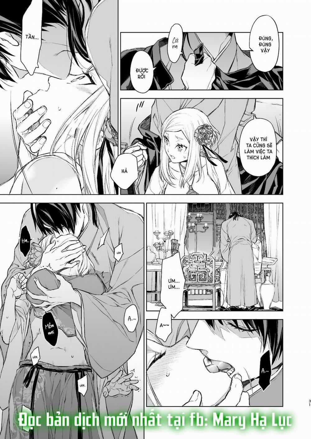 Tần Lam Xuân Yến 3.1 trang 3