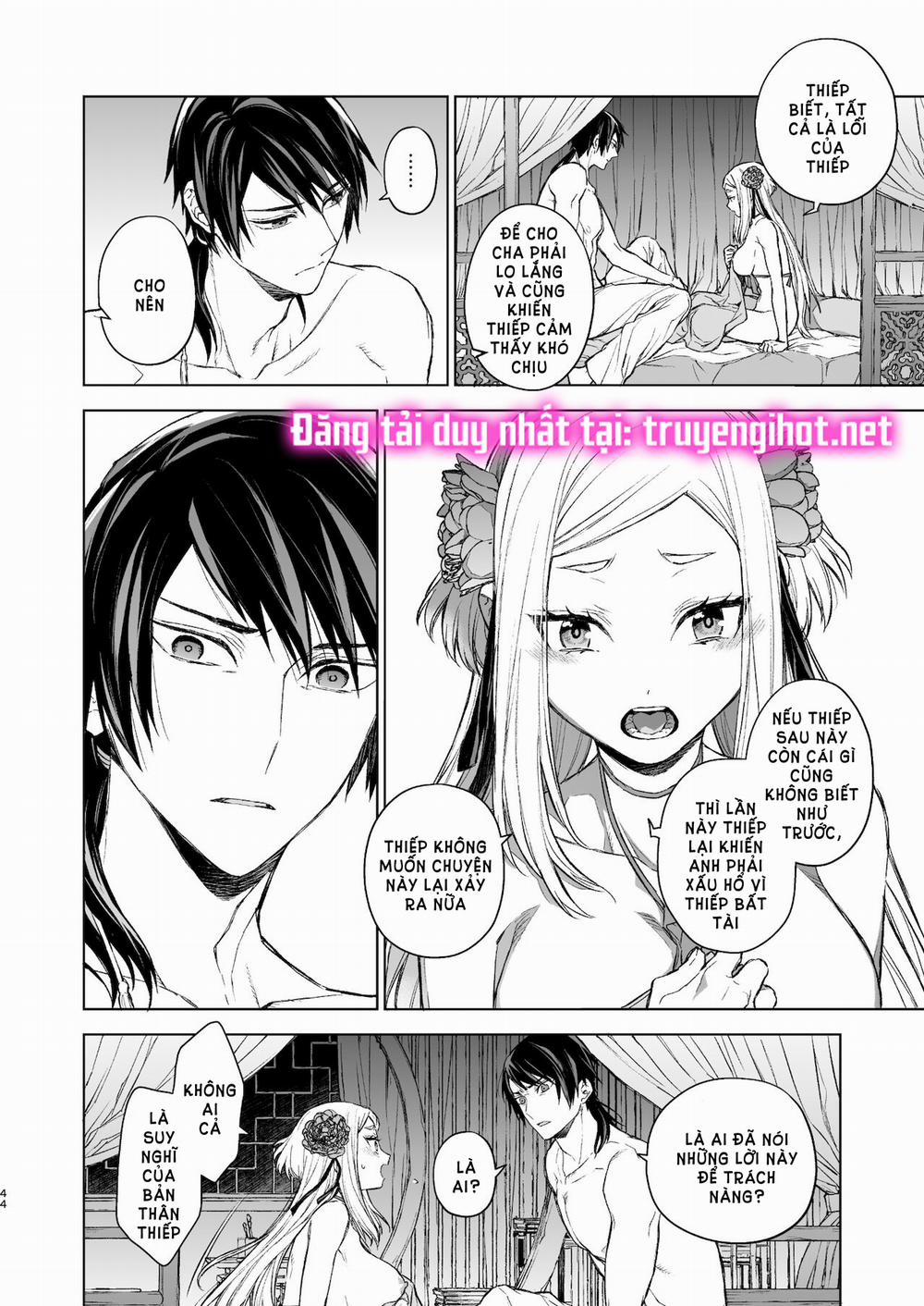 Tần Lam Xuân Yến 3.2 trang 3