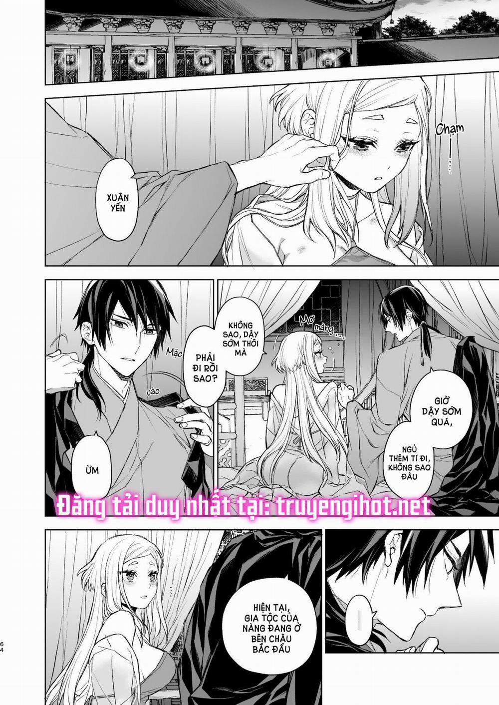 Tần Lam Xuân Yến 4 trang 9